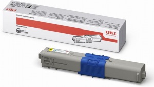 Obrzok OKI toner 44469704 - 44469704