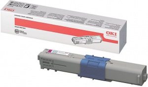 Obrzok OKI toner 44469705 - 44469705