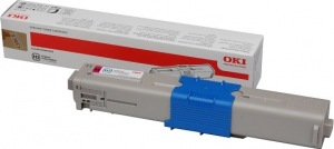 Obrzok OKI toner 44469723 - 44469723