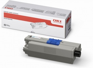 Obrzok OKI toner 44469803 - 44469803