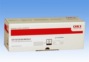 Obrzok OKI toner 44469804 - 44469804