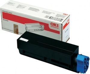 Obrzok OKI toner 44574702 - 44574702