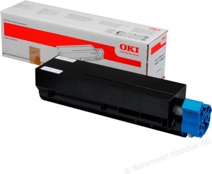 Obrzok OKI toner 44574802 - 44574802