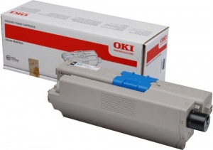 Obrzok OKI toner 44973508 - 44973508