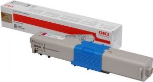 Obrzok OKI toner 44973534 - 44973534