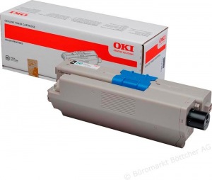 Obrzok OKI toner 44973536 - 44973536