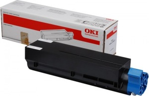 Obrzok OKI toner 44992402 - 44992402