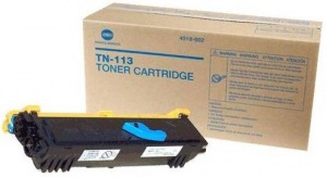 Obrzok Konica Minolta toner TN-113 - 4518601