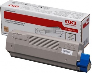 Obrzok OKI toner 45396204 - 45396204