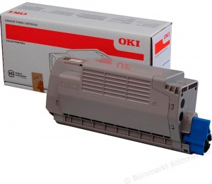 Obrzok OKI toner 45396304 - 45396304