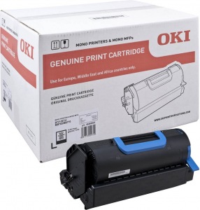 Obrzok OKI toner 45488802 - 45488802