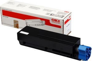 Obrzok OKI toner 45807111 - 45807111