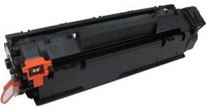 Obrzok SafePrint kompatibil toner s HP CE285 - 6134025155