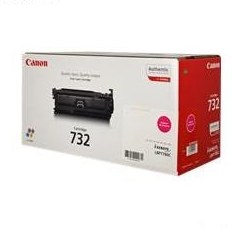 Obrzok Canon toner CRG 732 M - 6261B002