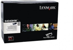 Obrzok Lexmark toner 64040HW - 64040HW