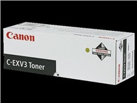 Obrzok Canon toner C-EXV 3 - 6647A002