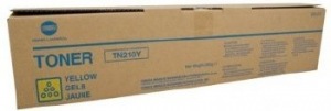 Obrzok Konica Minolta toner TN-210 - 8938510