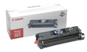 Obrzok Canon toner EP-701B - 9287A003