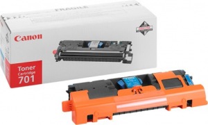 Obrzok Canon toner EP-701LC - 9290A003