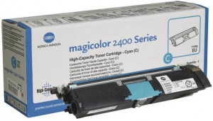 Obrzok Konica Minolta toner A00W332 - A00W332