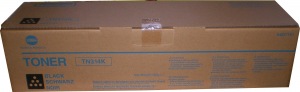 Obrzok Konica Minolta toner TN-314 - A0D7151