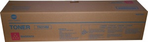 Obrzok Konica Minolta toner TN-314 - A0D7351