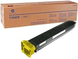 Obrzok Konica Minolta toner TN-613Y - A0TM250