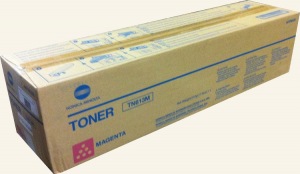 Obrzok Konica Minolta toner TN-613M - A0TM350