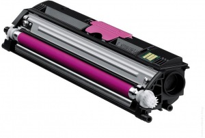 Obrzok Konica Minolta toner A0V30CH - A0V30CH