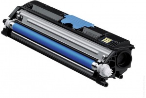 Obrzok Konica Minolta toner A0V30HH - A0V30HH