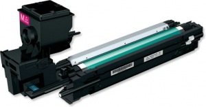 Obrzok Konica Minolta toner TNP-21M - A0WG0CH