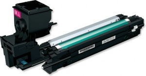 Obrzok Konica Minolta toner TNP-21M - A0WG0CH