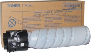 Obrzok Konica Minolta toner TN-116 - A1UC050