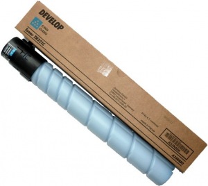 Obrzok Konica Minolta toner TN-321C - A33K450