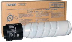 Obrzok Konica Minolta toner A3VW050 - A3VW050