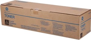 Obrzok Konica Minolta toner TNP-44 - A6VK01H