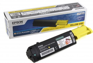 Obrzok Epson toner S050191 - C13S050191