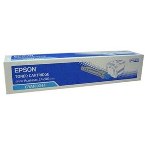 Obrzok Epson toner S050244 - C13S050244