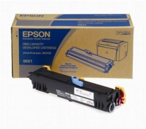 Obrzok Epson toner S050521 - C13S050521