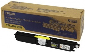 Obrzok Epson toner S050558 - C13S050558