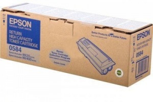 Obrzok Epson toner S050584 - C13S050584