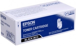 Obrzok EPSON toner S050614 - C13S050614