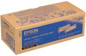 Obrzok Epson toner S050631 - C13S050631