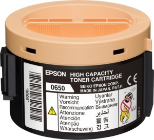 Obrzok Epson toner S050650 - C13S050650