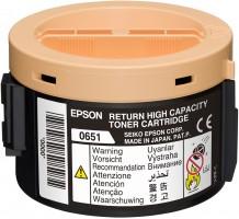 Obrzok Epson toner S050651 - C13S050651