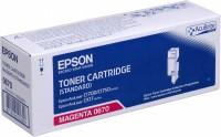 Obrzok Epson toner S050670 - C13S050670