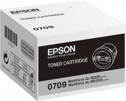 Obrzok Epson toner S050709 - C13S050709