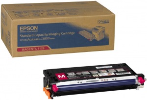 Obrzok Epson toner S051129 - C13S051129