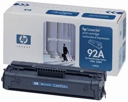 Obrzok HP toner C4092A - C4092A