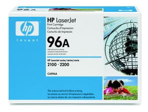 Obrzok HP toner C4096A - C4096A